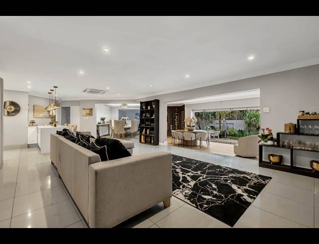 5 BEDROOM HOUSE FOR SALE IN MORNINGSIDE